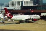 Airbus A330-343